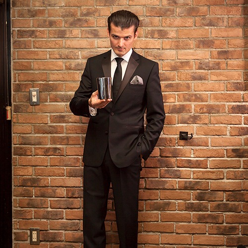 MT540 �ߥ����󥰥ƥ��� 540ml��ͭ����������ӥ��դ���