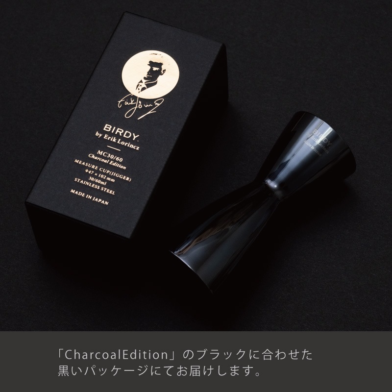 ��BIRDY. �����ƥ��������о��ʡ� �᥸�㡼���å� Charcoal Edition B��