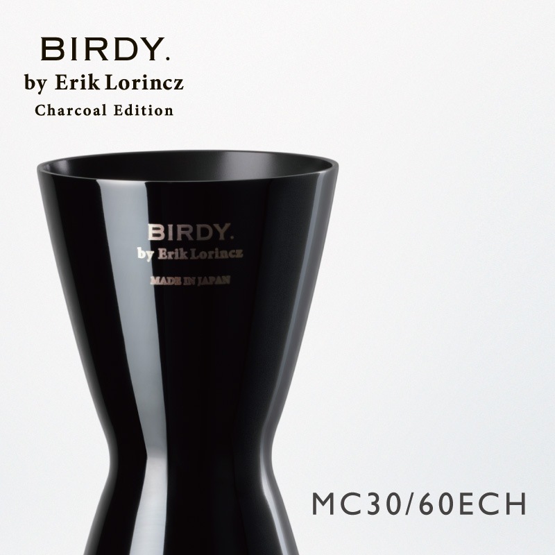 ��BIRDY. �����ƥ��������о��ʡ� �᥸�㡼���å� Charcoal Edition B��