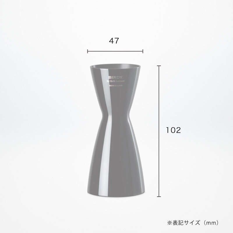 ��BIRDY. �����ƥ��������о��ʡ� �᥸�㡼���å� Charcoal Edition B��