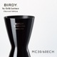 ��BIRDY. �����ƥ��������о��ʡ� �᥸�㡼���å� Charcoal Edition B��