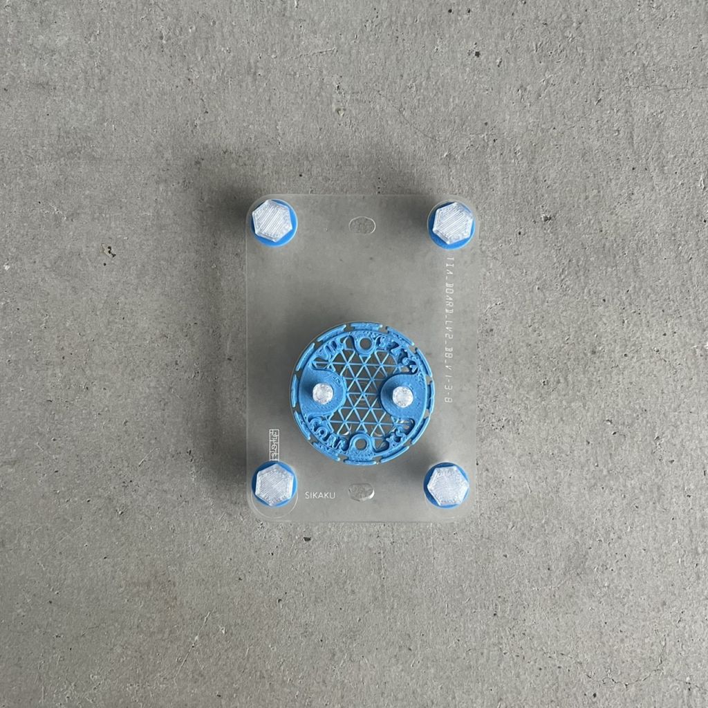 TIA BOARD｜着生植物を“魅せて育てる”新しい着生ボード｜ビカクシダ