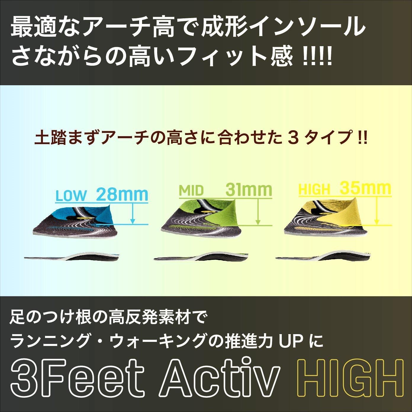 インソール・中敷き / 足をサポートするシダス公式インソール