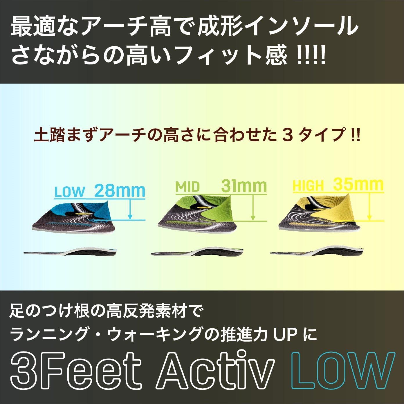 インソール・中敷き / 足をサポートするシダス公式インソール