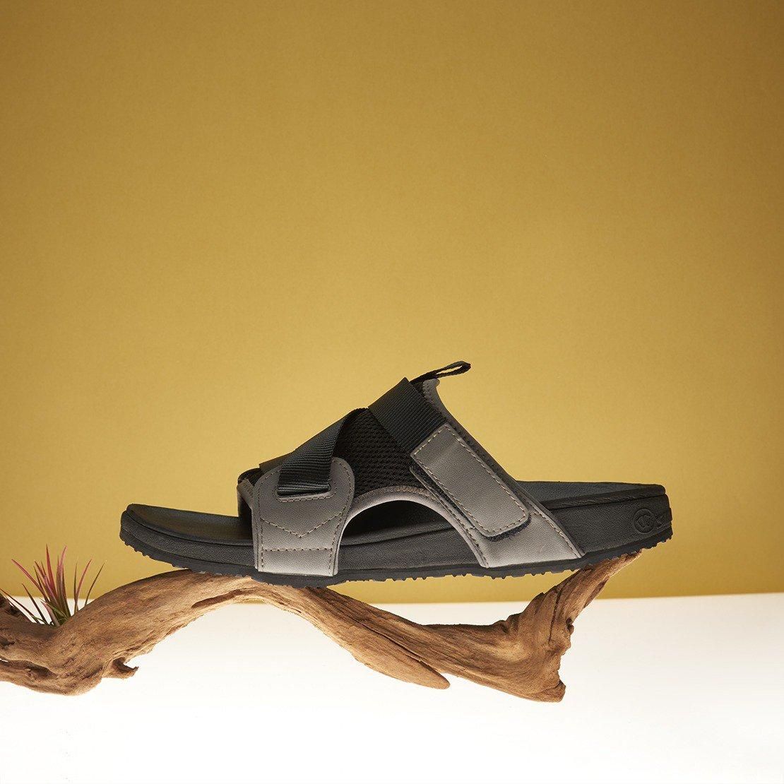 SIDAS 3D SANDAL KITE ブラック 27cm 3Dサンダル / カイト / シダスジャパン公式オンラインショップ
