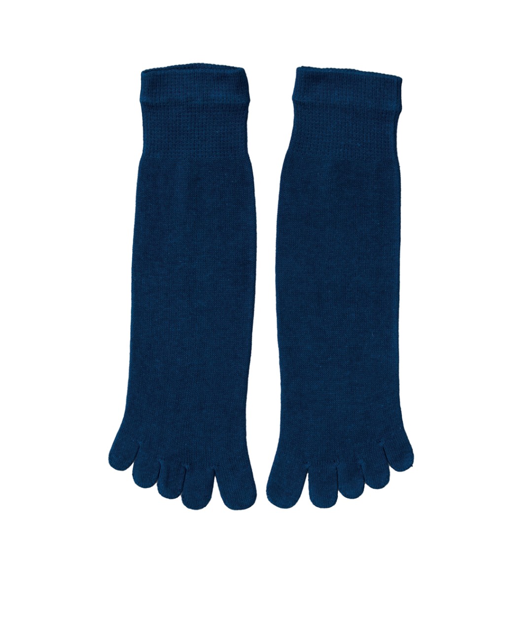 本藍染綿指靴下 ファイブそっくすオリジナル 日本製 | 靴下,綿