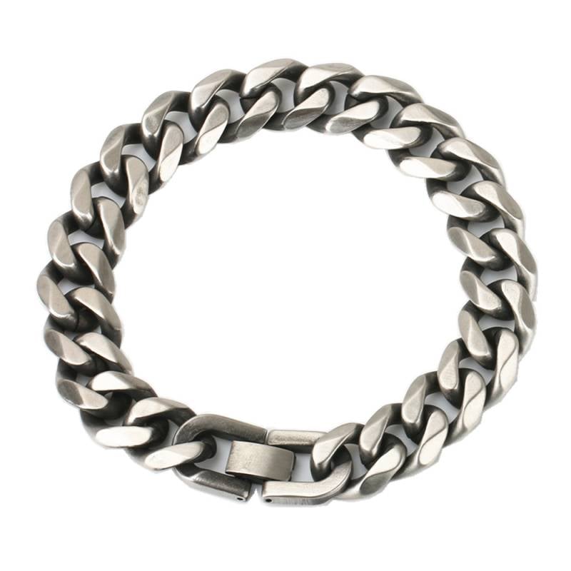ステンレス喜平ブレスレット幅13mm [b087-13mm] | スタイルで探す
