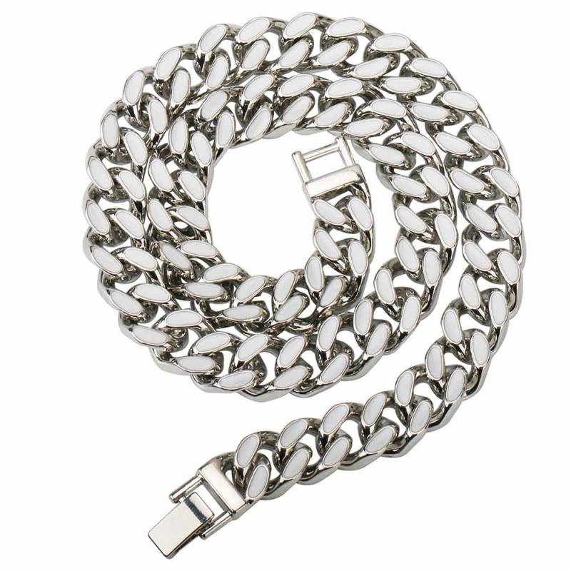 喜平チェーンネックレス シルバー [n303-silver] | スタイルで