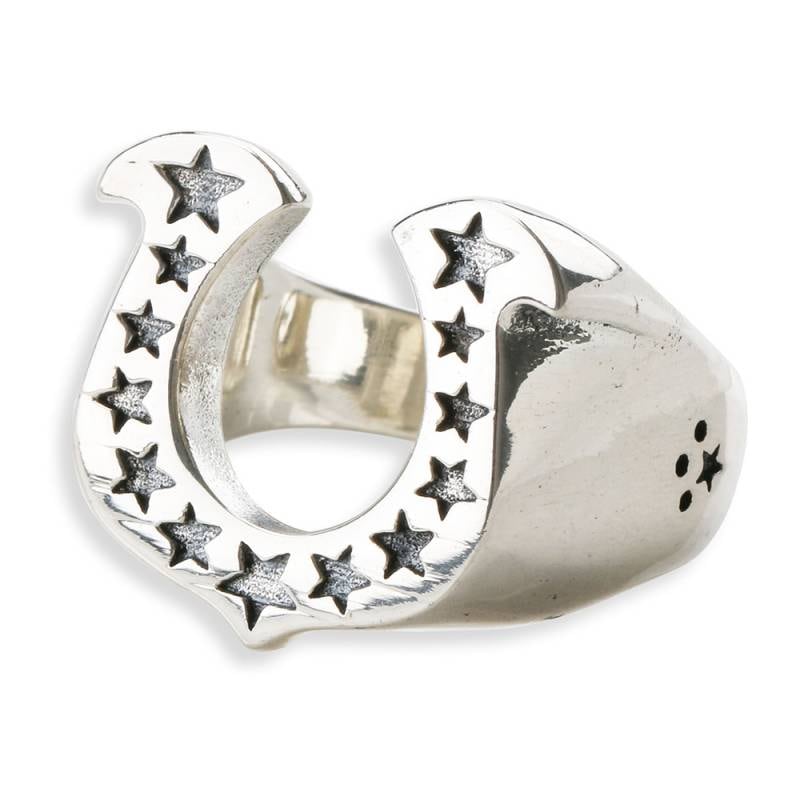 リング,シルバー925,ホースシュー | SILVER KYASYA