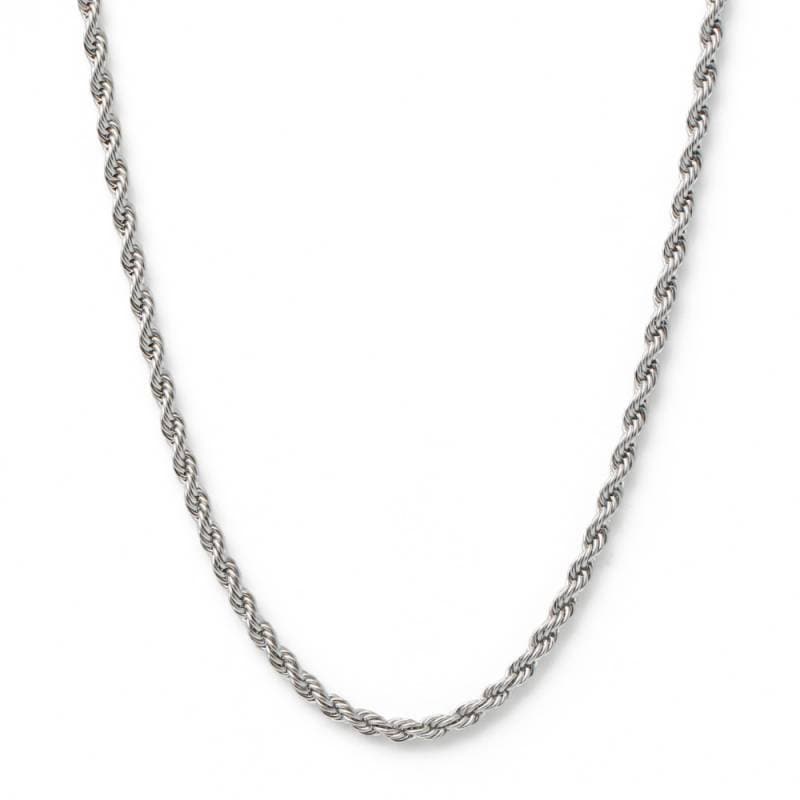 ステンレス喜平チェーン,幅11～12mm | SILVER KYASYA
