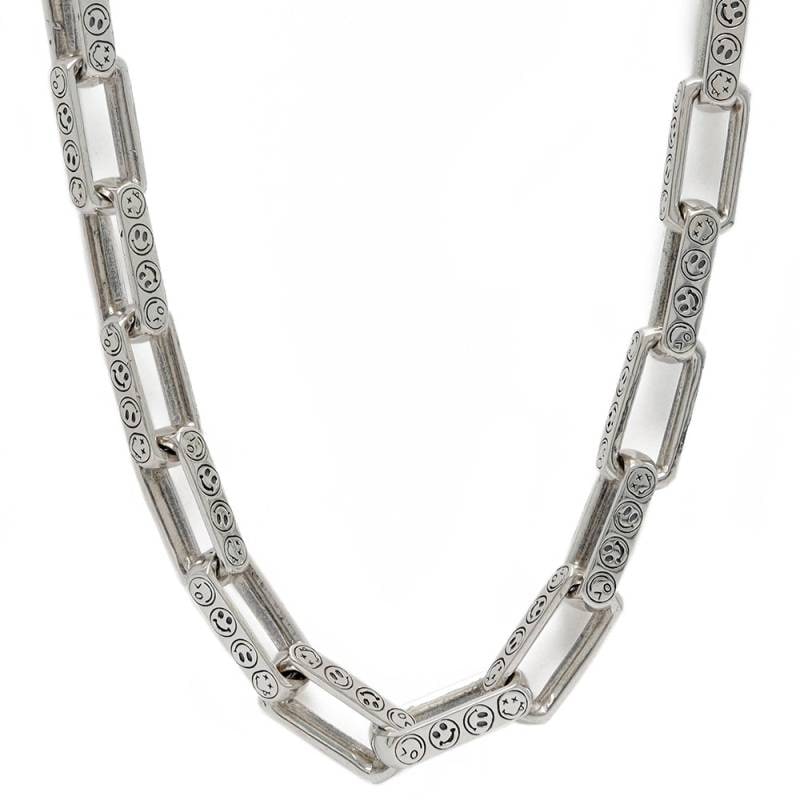 ネックレスチェーン,シルバー925,ペーパーチェーン | SILVER KYASYA