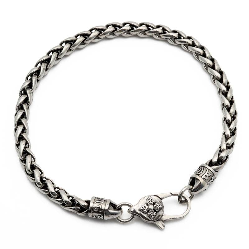 スタイルで探す,ゴシック・パンクアクセ,ブレスレット | SILVER