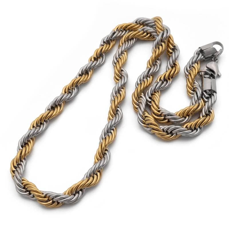 【MIANSAI】ロープチェーンアンクレット☆関税・送料込☆ Chains | Men's Designer Jewelry | Miansai – Tagged 