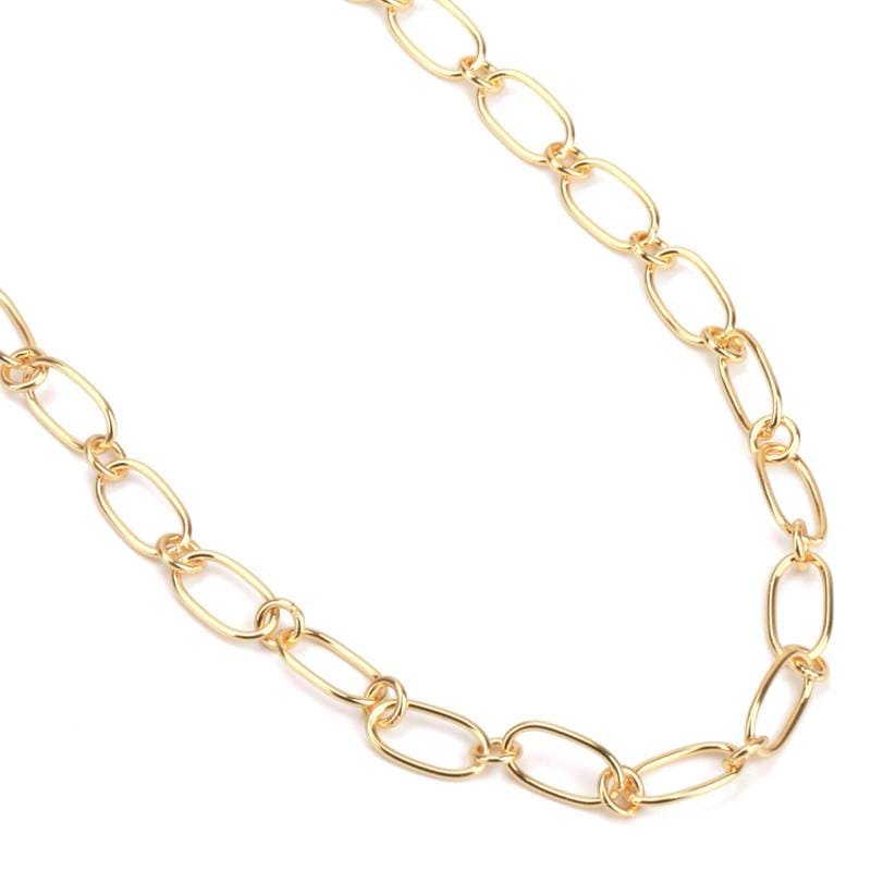 ネックレスチェーン,シルバー925,リンクチェーン | SILVER KYASYA