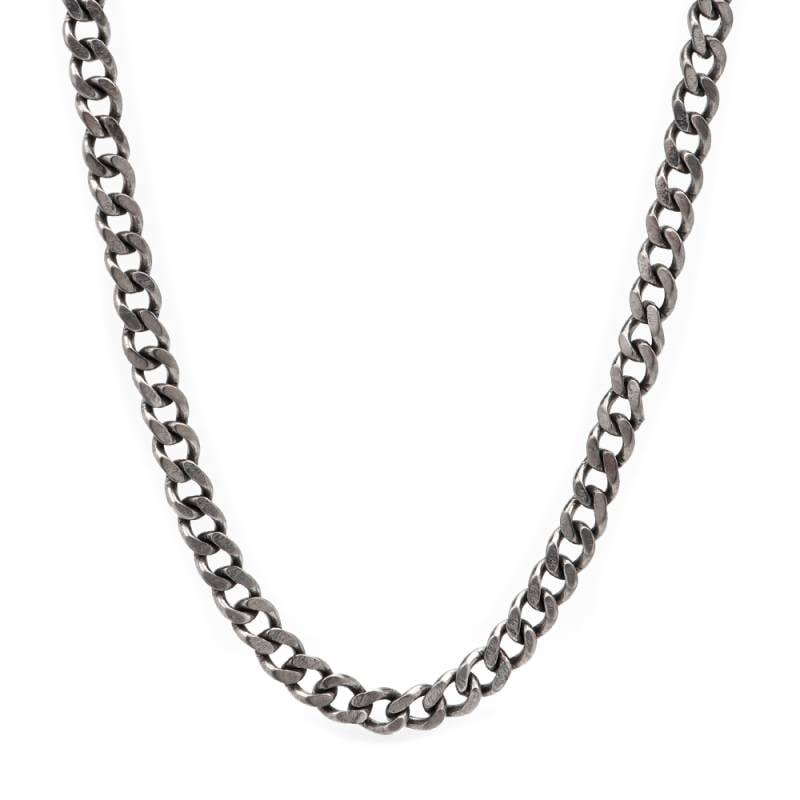 チタン 喜平チェーンネックレス幅2mm [tc006-2mm] | ネックレス