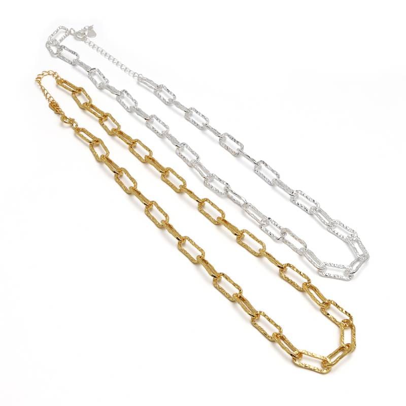 ネックレスチェーン,シルバー925,リンクチェーン | SILVER KYASYA