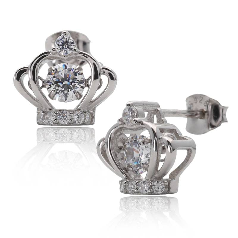 Amazon.co.jp: KRKC&CO フープピアス レディース シルバーピアス