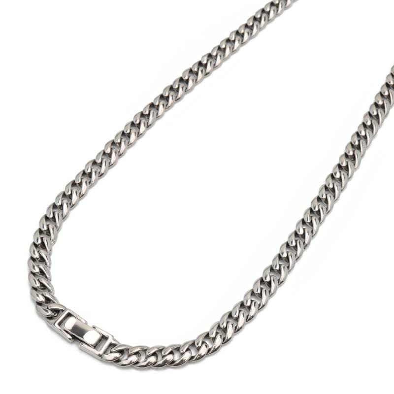 イタリア製 silver925 italy 喜平チェーンネックレス 45cm S925 喜平チェーンネックレス 45cm [ns194-45cm] | ネックレスチェーン