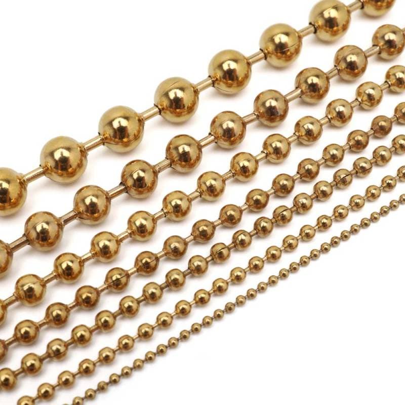 スタンダード　クロス　ボールチェーン　ネックレス　ゴールド✨22k 楽天市場】【極美品】クロムハーツ CHROME HEARTS ネックレス オーダー