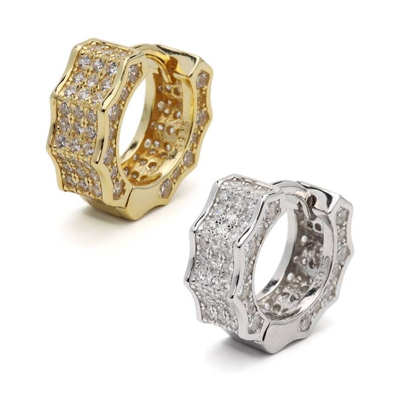 スタイルで探す,HIP HOP・B系スタイル,ピアス | SILVER KYASYA