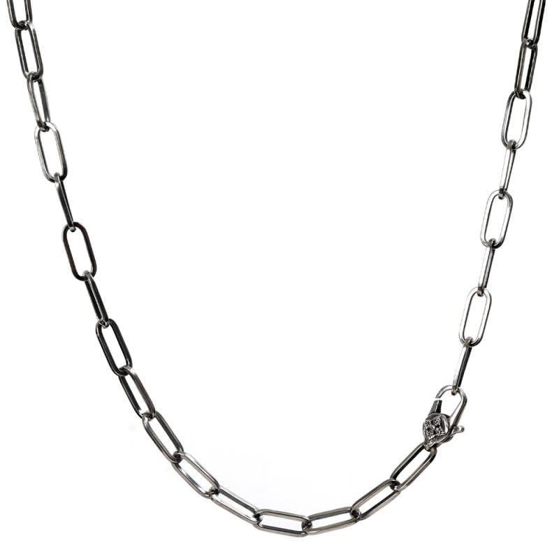 ネックレスチェーン,シルバー925,リンクチェーン | SILVER KYASYA