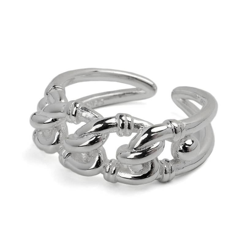 シルバー925 チェーンリング [cr622] | リング,シルバー925 | SILVER