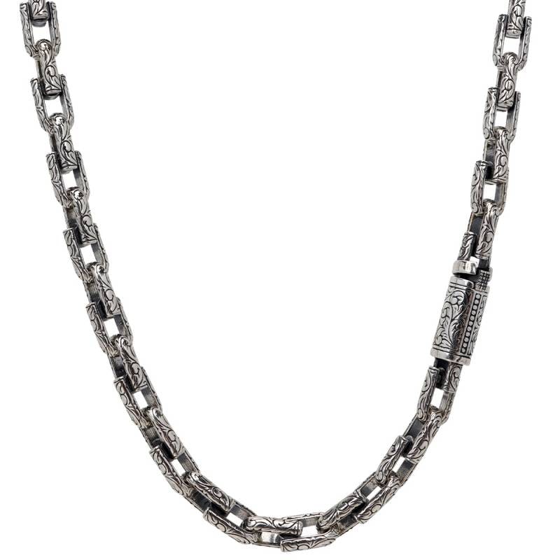 ネックレスチェーン,シルバー925,リンクチェーン | SILVER KYASYA