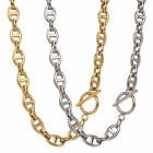 アンカーチェーン ネックレス マンテル [n781-8mm]