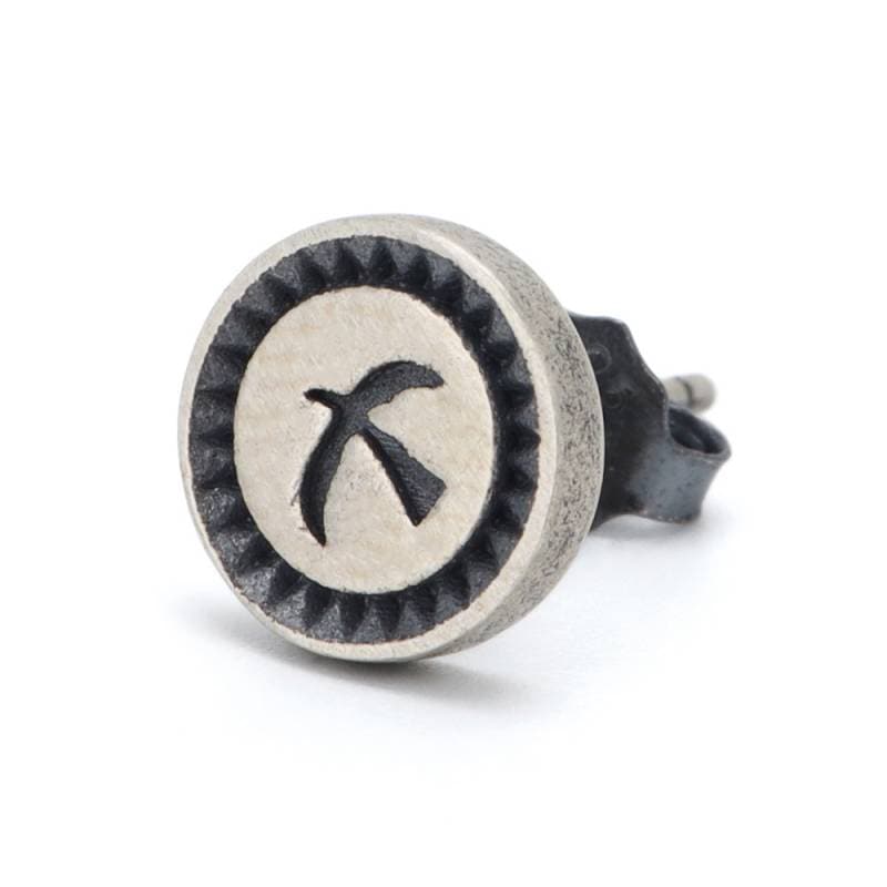 モチーフで探す,フェザー、イーグル,ピアス | SILVER KYASYA