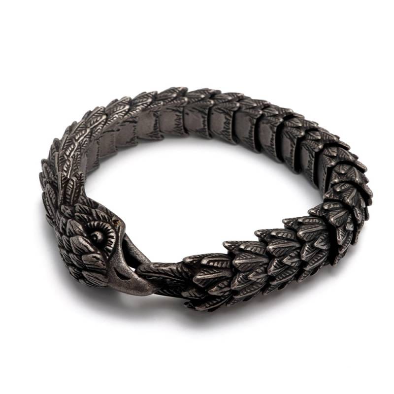 モチーフで探す,フェザー、イーグル,バングル | SILVER KYASYA