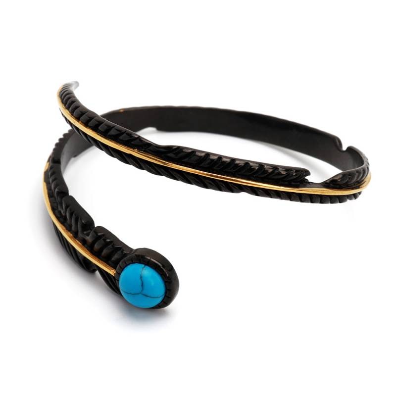 モチーフで探す,フェザー、イーグル,バングル | SILVER KYASYA