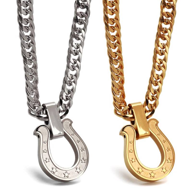 モチーフで探す,ホースシュー | SILVER KYASYA