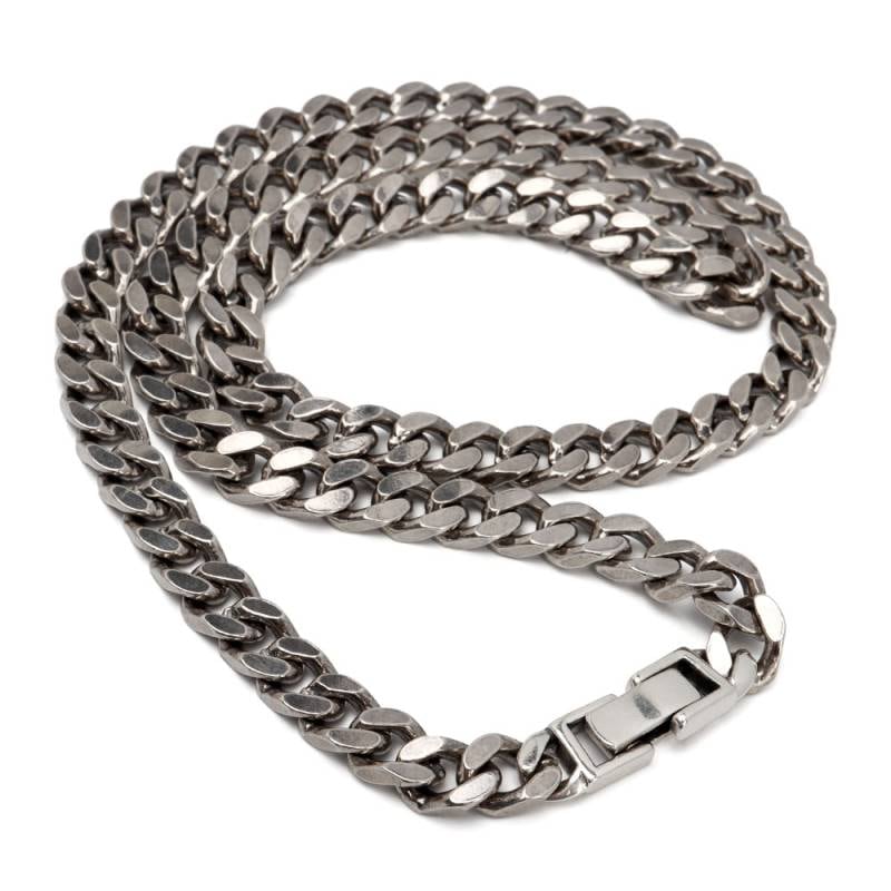 925 喜平ネックレス [cs040-6mm] | ネックレスチェーン,シルバー925