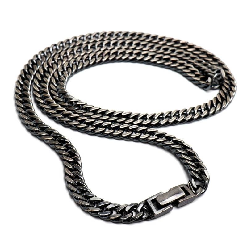 ネックレスチェーン,シルバー925,ダブル喜平チェーン | SILVER KYASYA