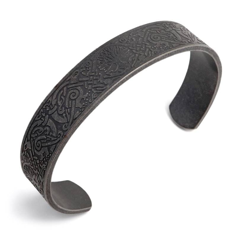 スタイルで探す,ゴシック・パンクアクセ,バングル | SILVER KYASYA