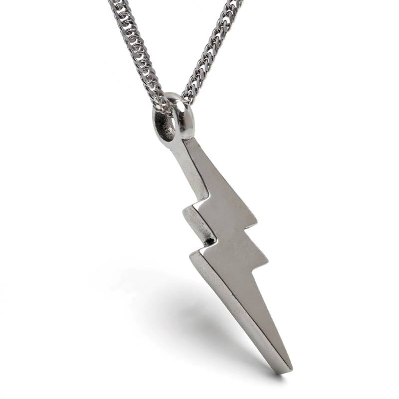 ELECTRIC COTTAGE 90's OLD シルバー サンダーネックレス シルバー925 サンダーネックレス [ns228-ns107-cs053-3mm