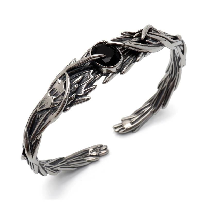 スタイルで探す,ゴシック・パンクアクセ,バングル | SILVER KYASYA