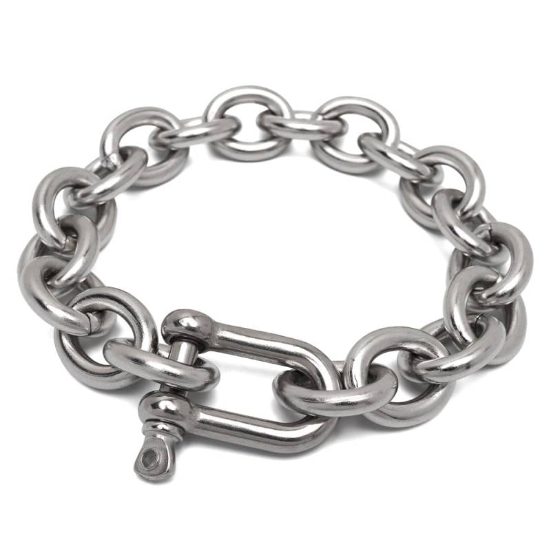 モチーフで探す,チェーンアクセ,あずきチェーン | SILVER KYASYA