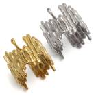 ステンレス メルトリング 2色 [r843]