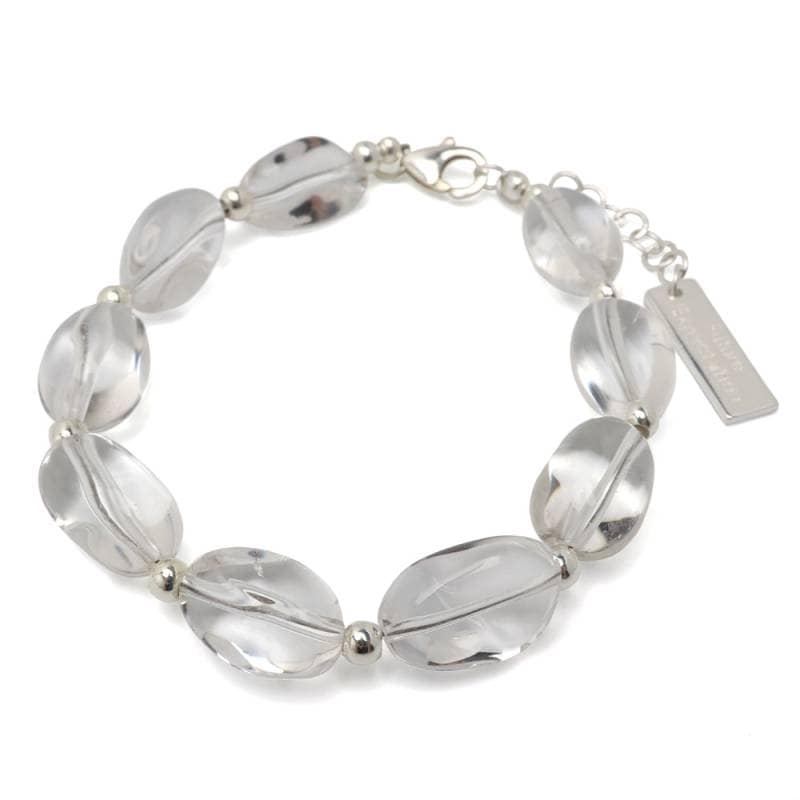 SILVER925 PLANE BRACELET/シルバー/バングル/ブレス SILVER925 PLANE BRACELET/シルバー/バングル/ブレス