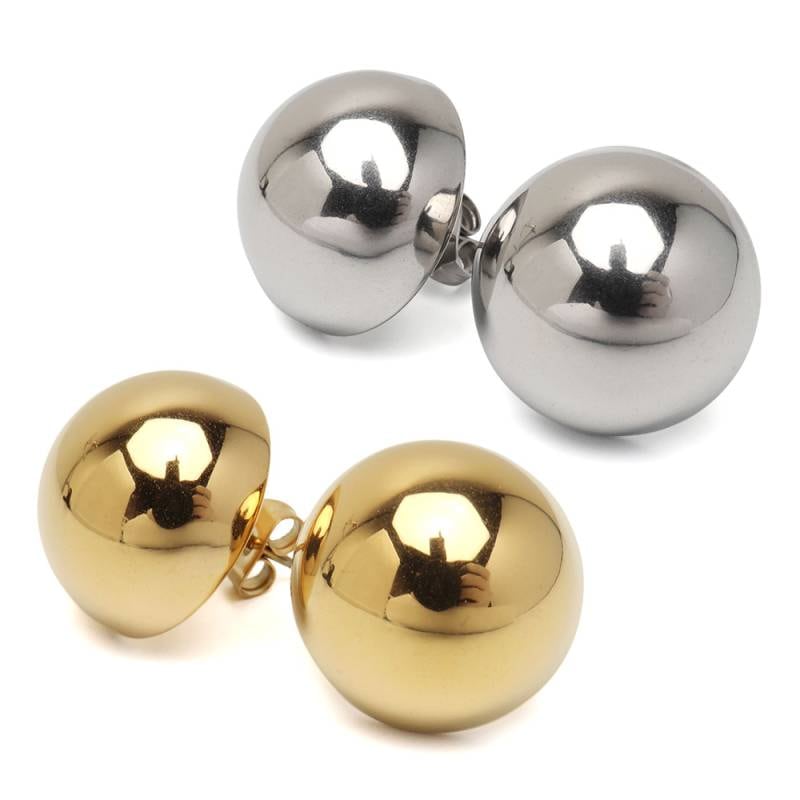 着せ替えピアス✧4ペア✧silver925ピアス 925 Silver]超ミニカラーボタンピアス 韓国アクセサリー、軟骨