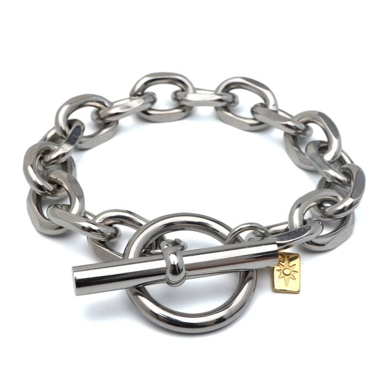 シルバー 鍵モチーフ ブレスレット 楽天市場】鍵モチーフ（ブレスレット｜レディースジュエリー
