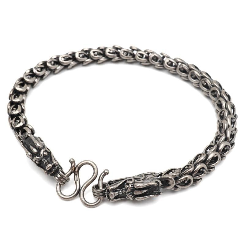 925/1000 シルバー 　Silver925 Silver ブレスレット,シルバー925 | SILVER KYASYA