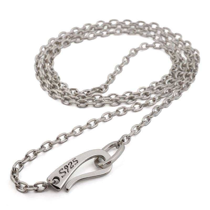 ネックレスチェーン,シルバー925 | SILVER KYASYA