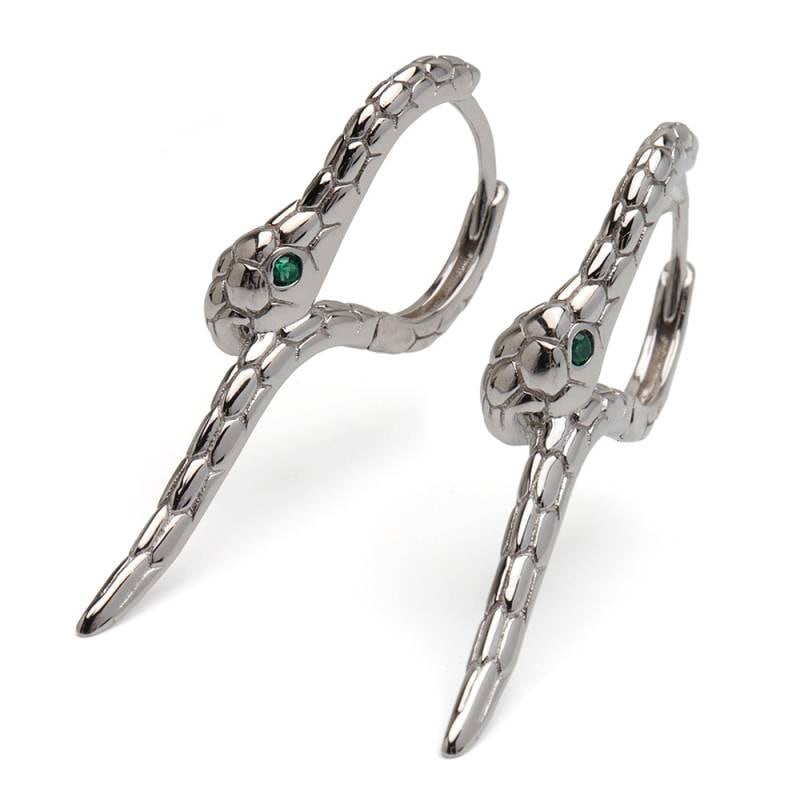 モチーフで探す,生き物モチーフ,スネーク（ヘビ） | SILVER KYASYA