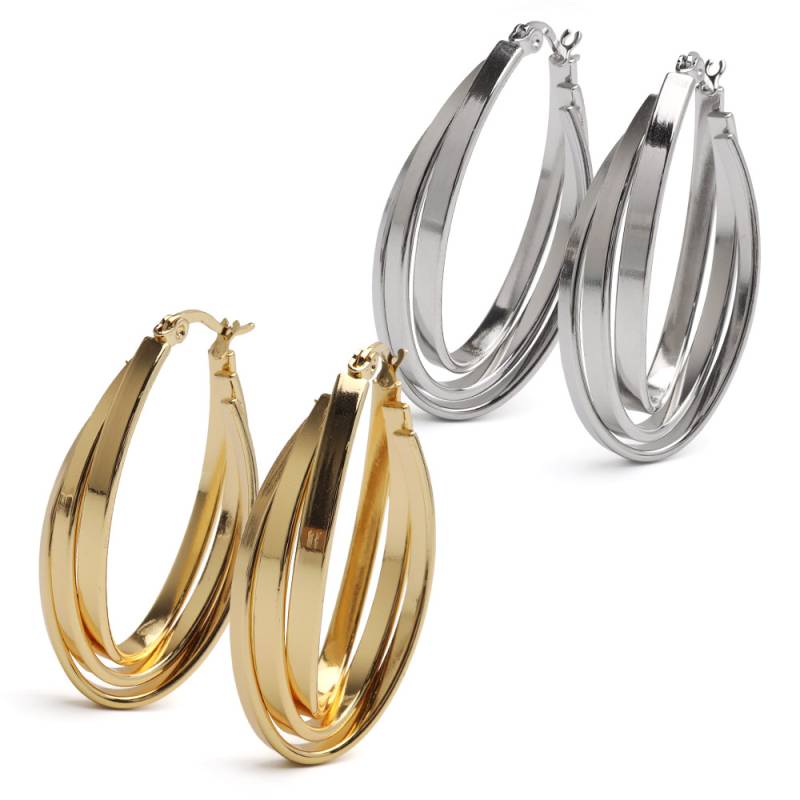 ピアス | SILVER KYASYA