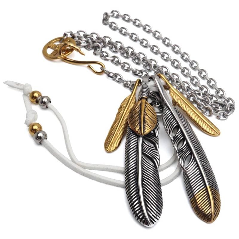 モチーフで探す,フェザー、イーグル | SILVER KYASYA