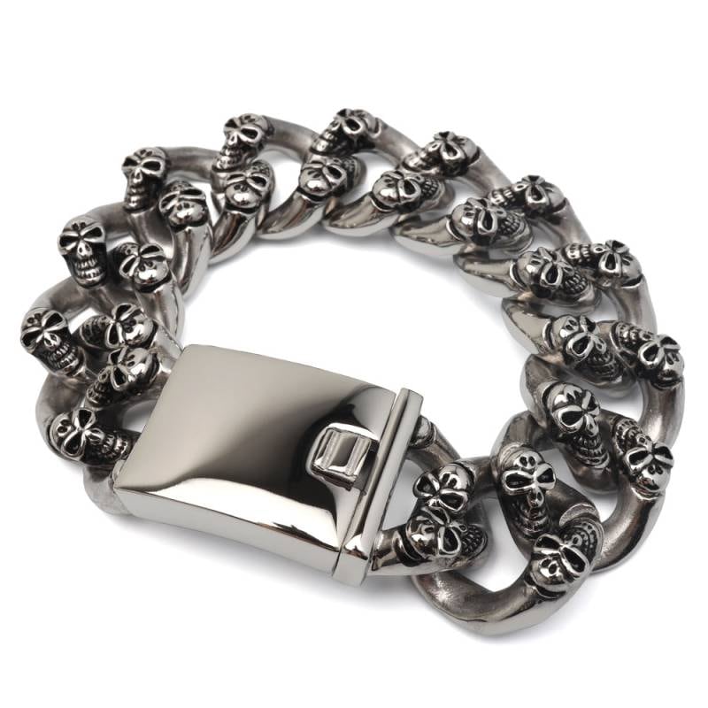 ブレスレット | SILVER KYASYA