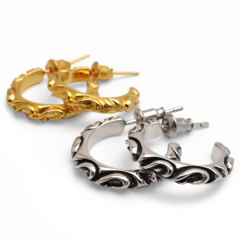Kaya◆silver925✧着せ替えピアス✧3ペア ピアス | SILVER KYASYA