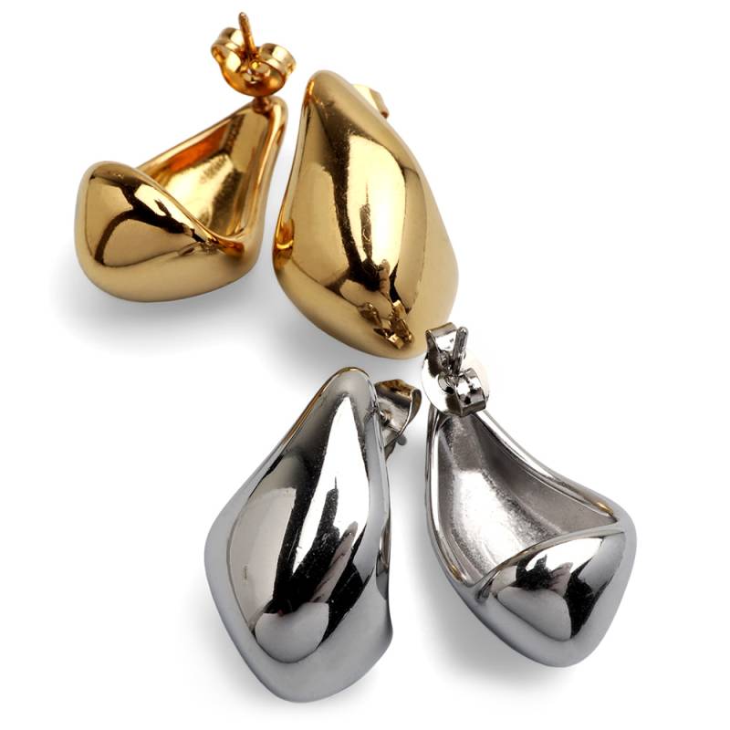 Kaya◆silver925✧着せ替えピアス✧3ペア ピアス | SILVER KYASYA